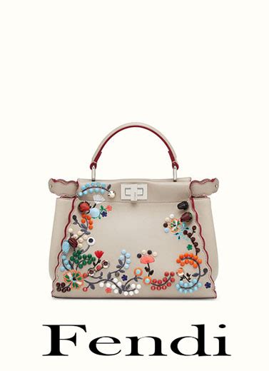 borse fendi collezione 2017|fendi borse outlet.